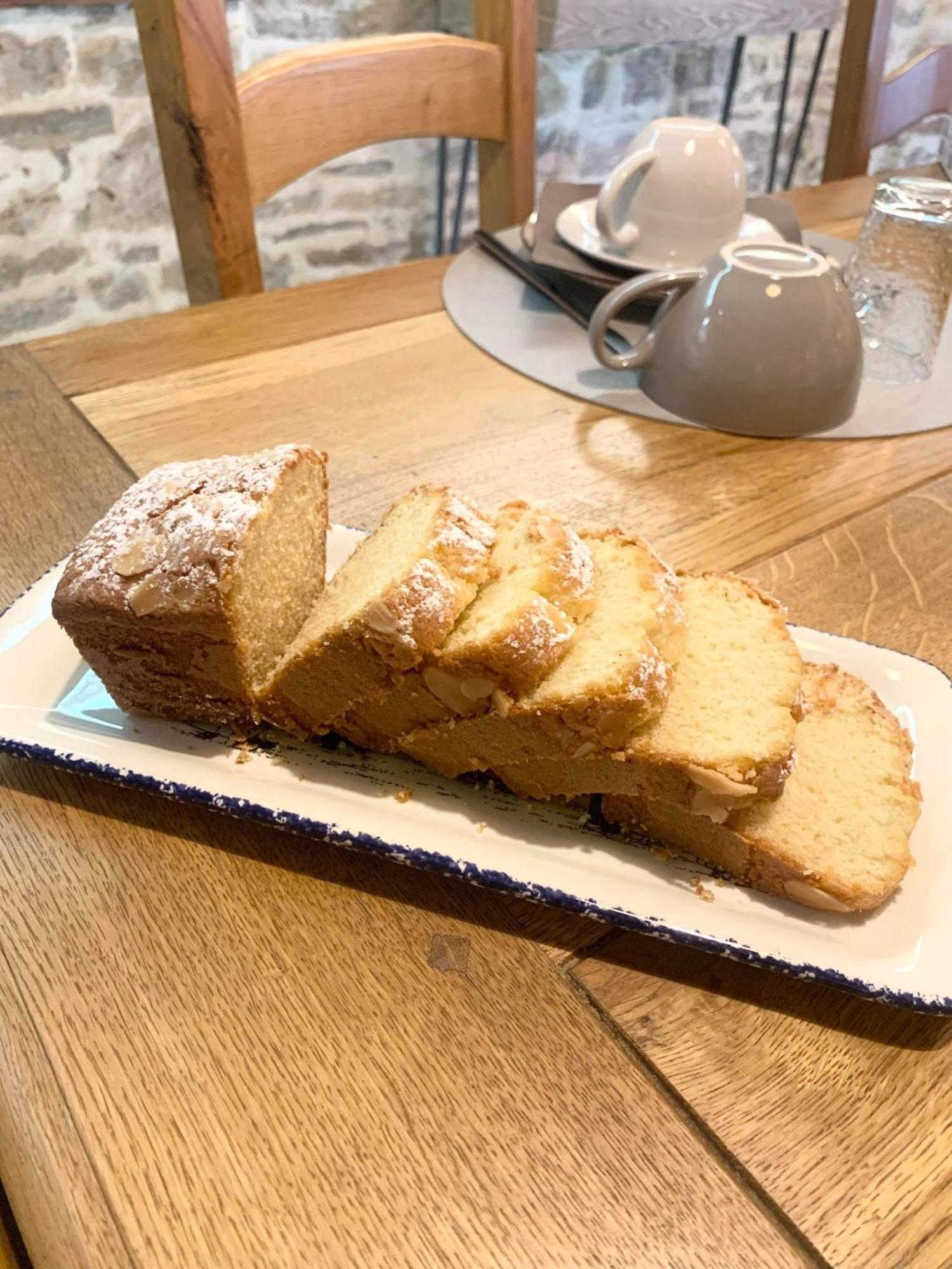 La Houblonniere 호텔 Blâmont 외부 사진